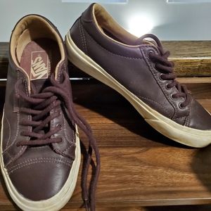 Vans